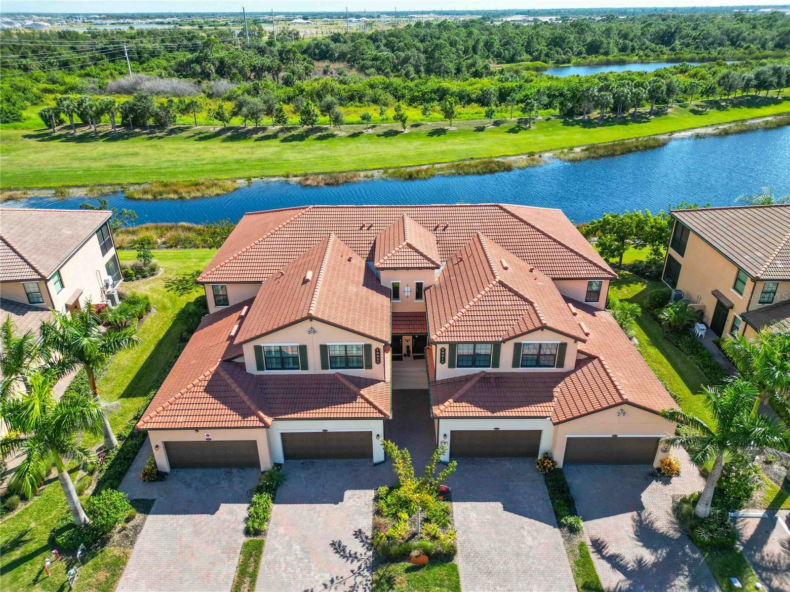 10817 Tarflower Drive #201 Venice FL 34293 D6146608 image42