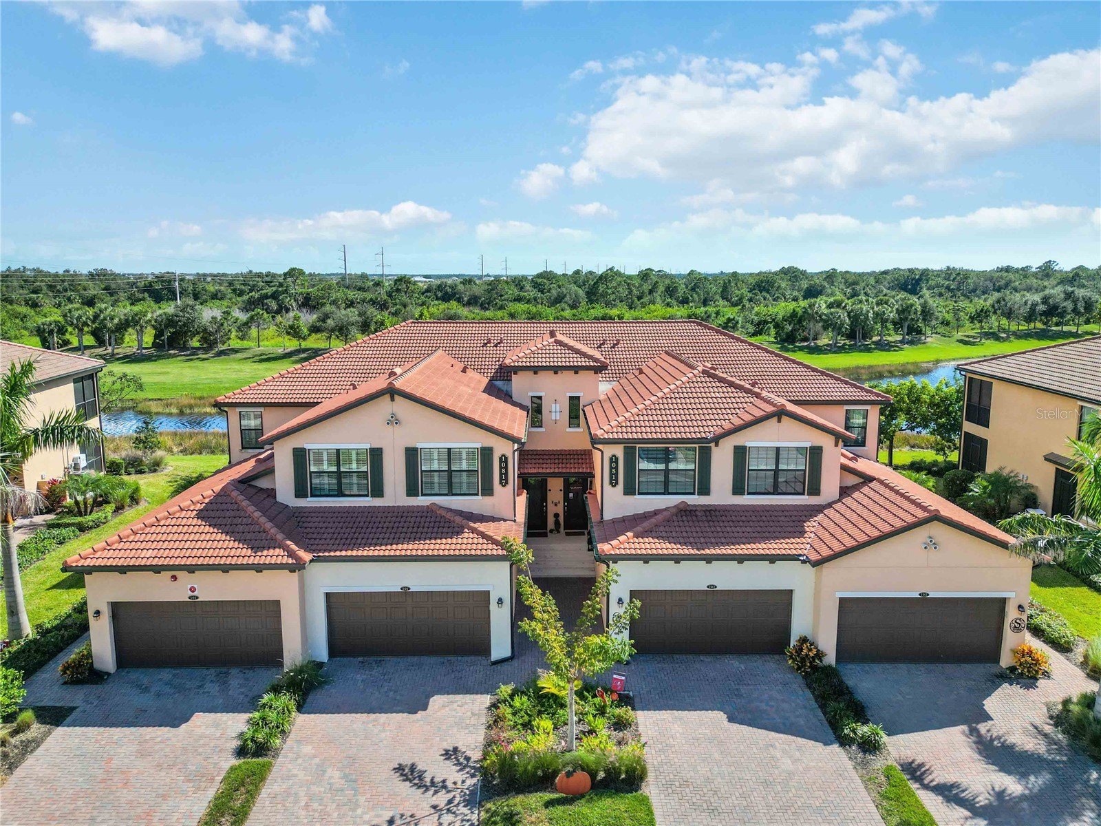 10817 Tarflower Drive #201 Venice FL 34293 D6146608 image43