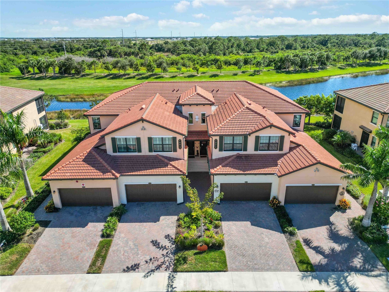 10817 Tarflower Drive #201 Venice FL 34293 D6146608 image44