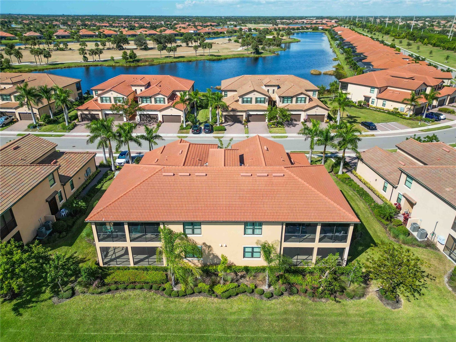 10817 Tarflower Drive #201 Venice FL 34293 D6146608 image47