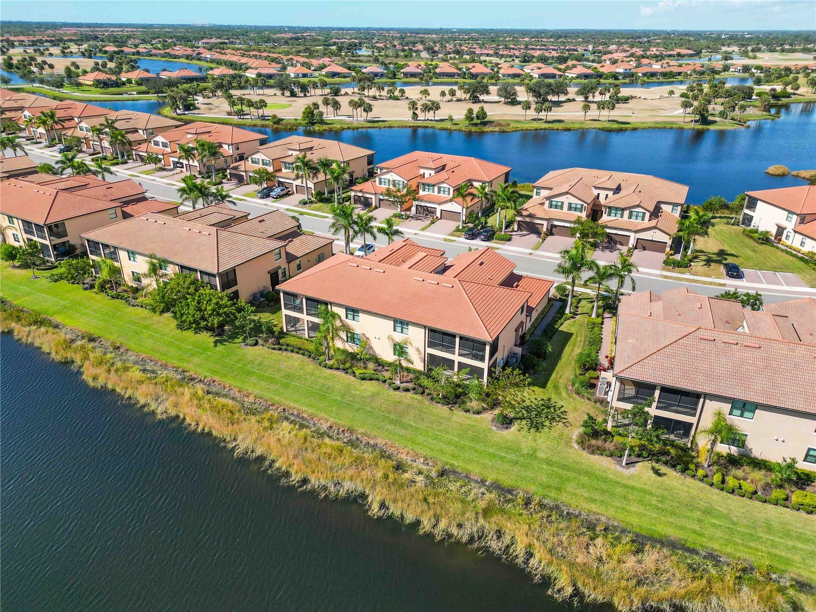 10817 Tarflower Drive #201 Venice FL 34293 D6146608 image48