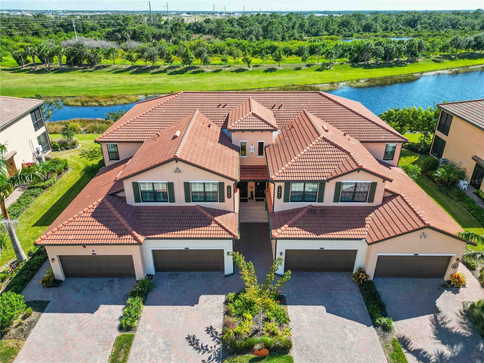 10817 Tarflower Drive #201 Venice FL 34293 D6146608 image61
