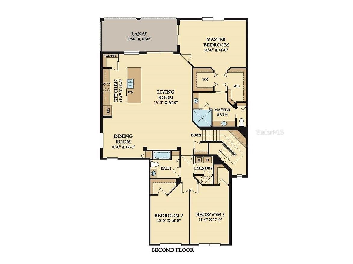 10817 Tarflower Drive #201 Venice FL 34293 D6146608 image66