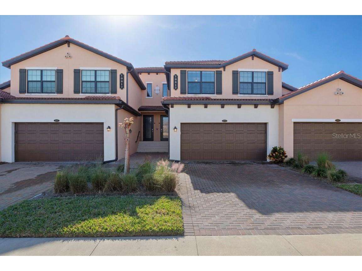 10817 Tarflower Drive #202 Venice FL 34293 A4631058 image1