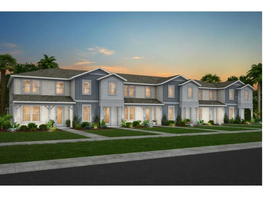 10817 Wooded Acre Alley Orlando FL 32829 O6095071 image1