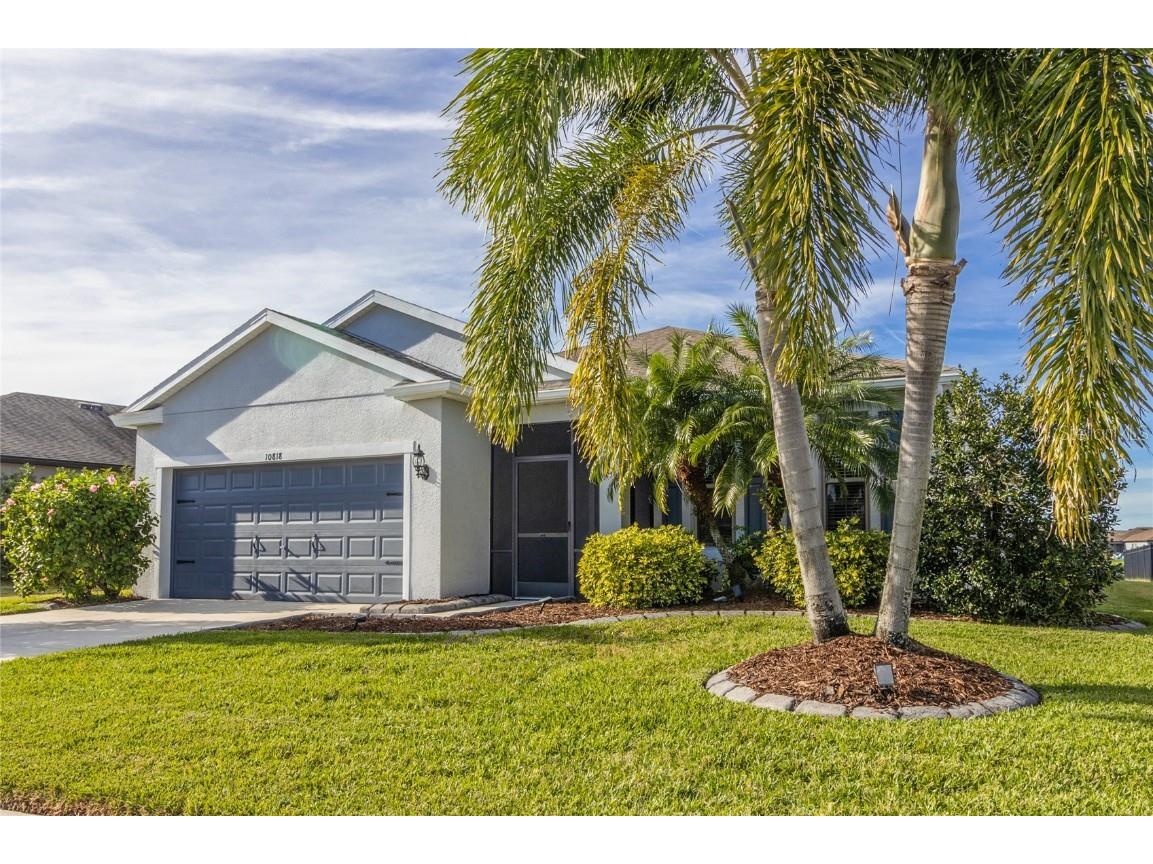 10818 55th Court E Parrish FL 34219 A4590882 image1