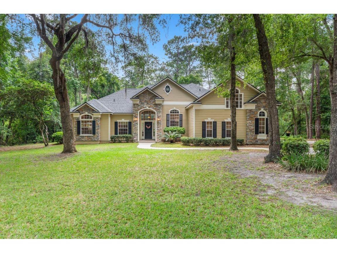 10818 NW 18th Court Gainesville FL 32606 GC522166 image1