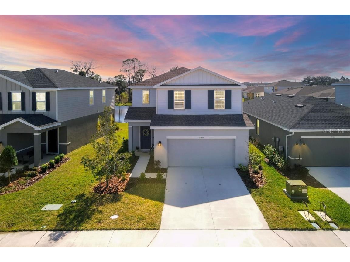 10819 High Noon Trail Parrish FL 34219 A4599578 image1
