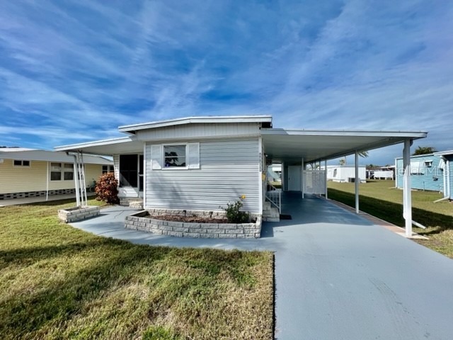 10819 London Drive Port Richey FL 34668 W7860620 image1