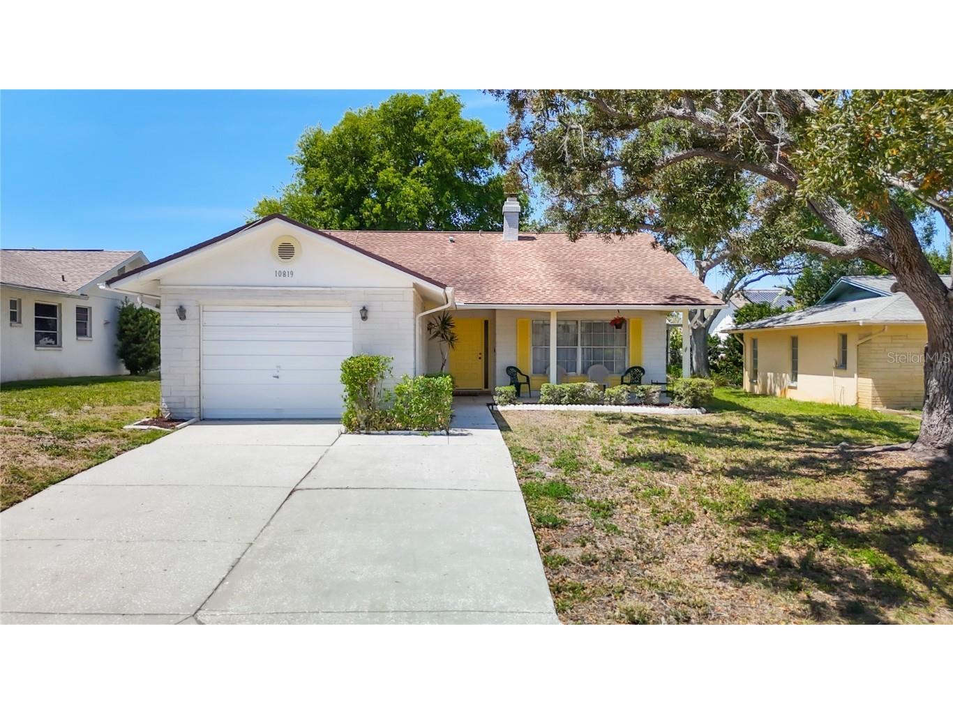 10819 Los Santos Drive Port Richey FL 34668 TB8371597 image1