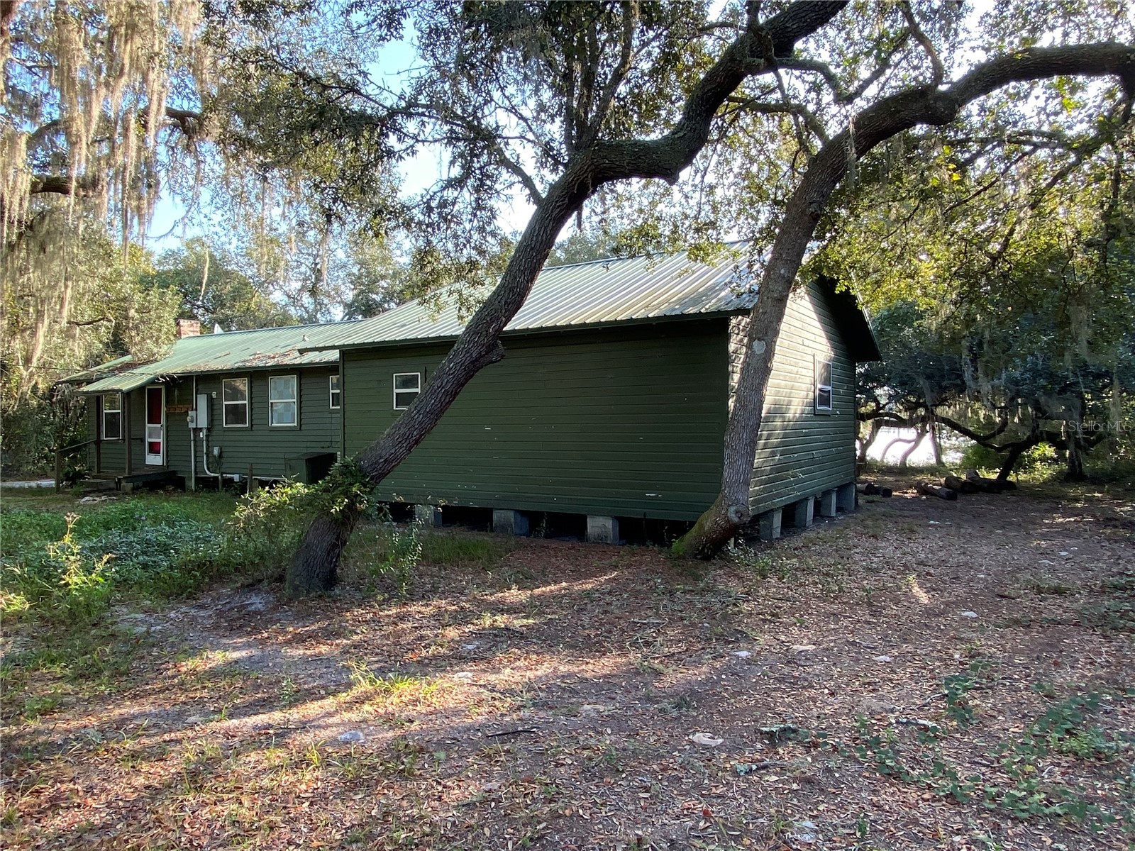 10819 SE 190th Court Ocklawaha FL 32179 - LAKE CATHERINE G5109089 image1