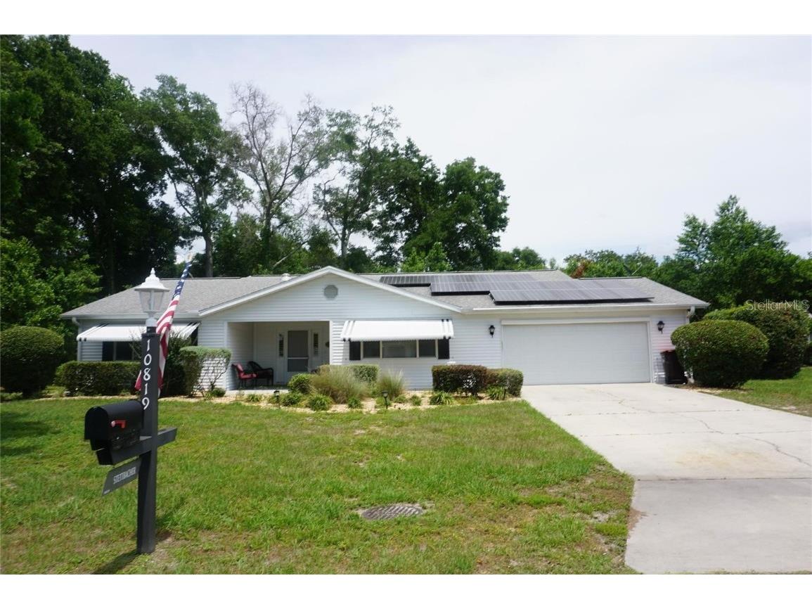 10819 SW 83rd Court Ocala FL 34481 OM657934 image1