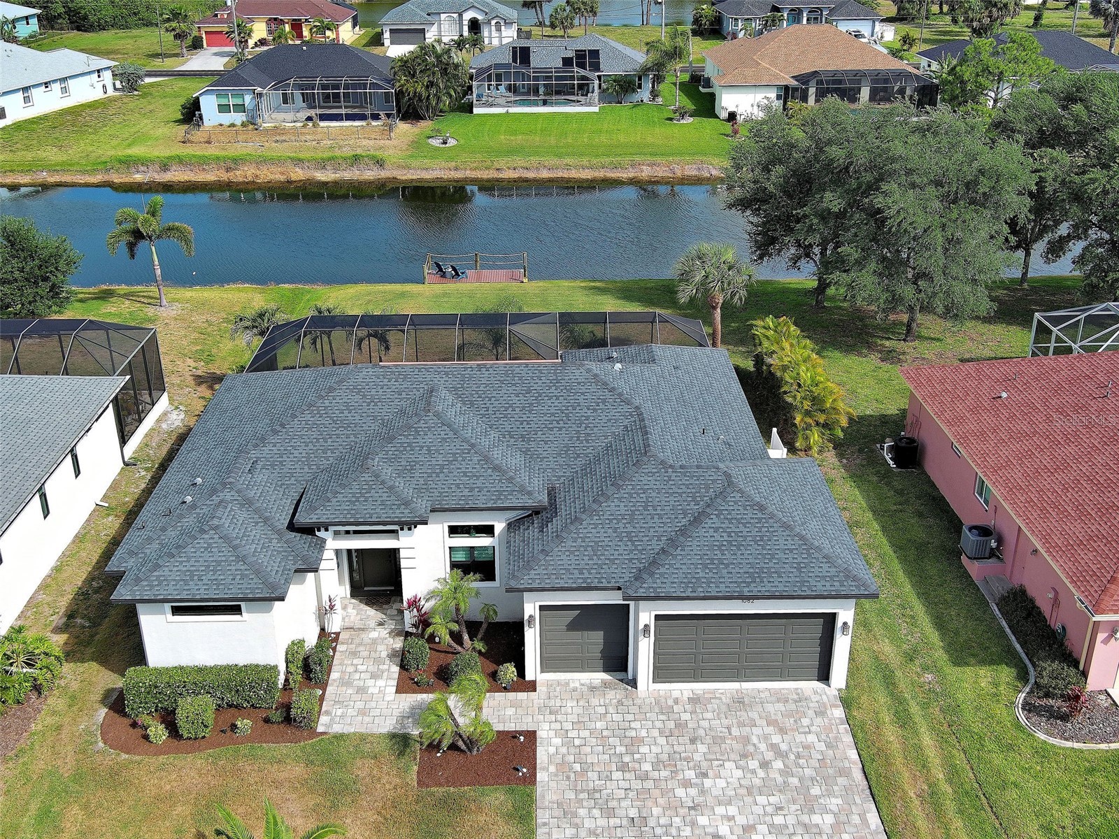 1082 Boundary Boulevard Rotonda West FL 33947 - ROTONDA RIVER D6147184 image1