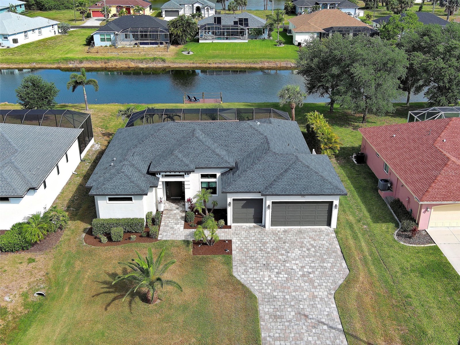 1082 Boundary Boulevard Rotonda West FL 33947 - ROTONDA RIVER D6147184 image44