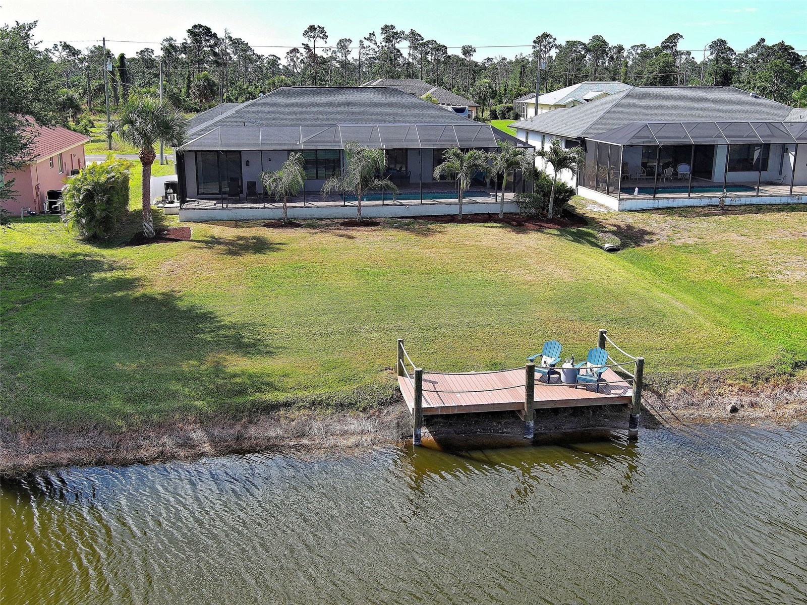 1082 Boundary Boulevard Rotonda West FL 33947 - ROTONDA RIVER D6147184 image46