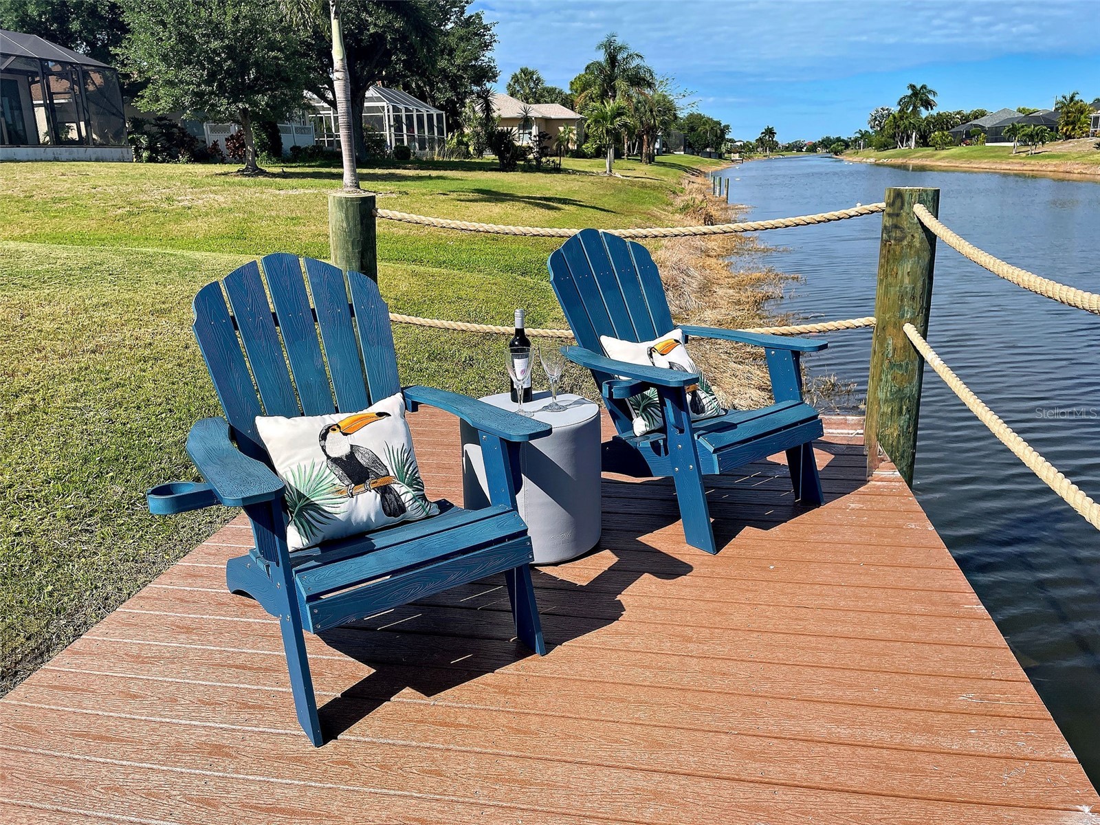 1082 Boundary Boulevard Rotonda West FL 33947 - ROTONDA RIVER D6147184 image6