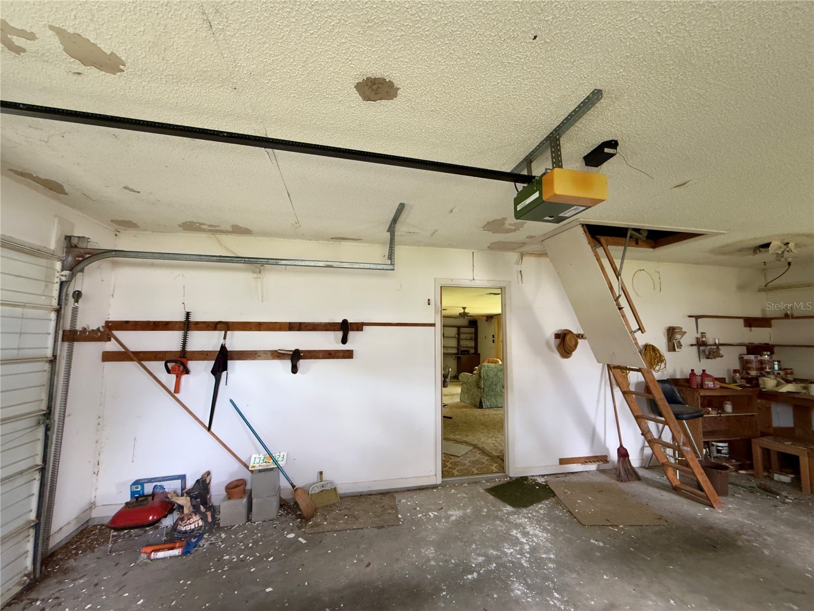 1082 Cr 457 Lake Panasoffkee FL 33538 - LAKE PANASOFFKEE G5114120 image19