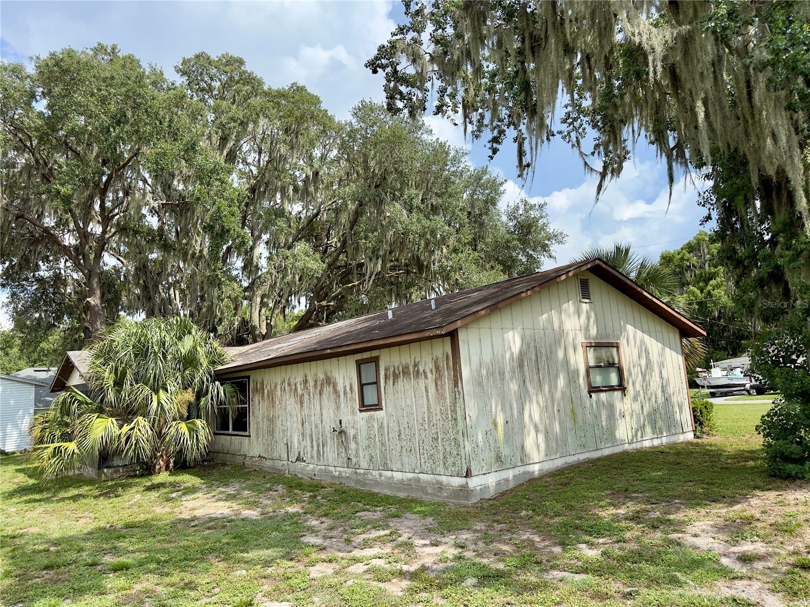 1082 Cr 457 Lake Panasoffkee FL 33538 - LAKE PANASOFFKEE G5114120 image2