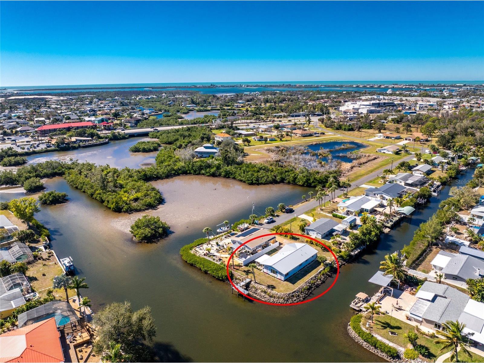 1082 Haste Lane Englewood FL 34223 - Rocky Creek D6145707 image1