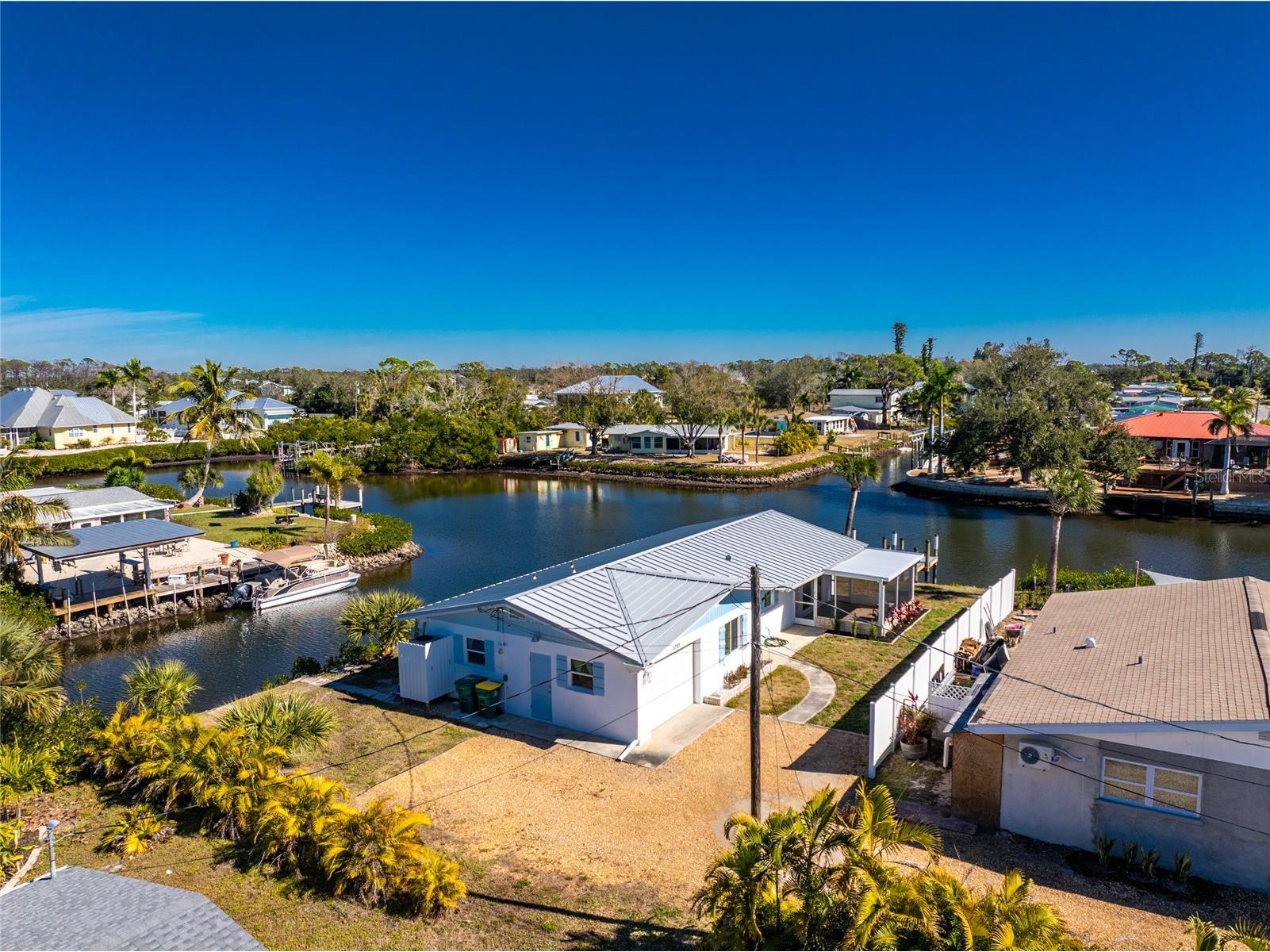 1082 Haste Lane Englewood FL 34223 - Rocky Creek D6145707 image52