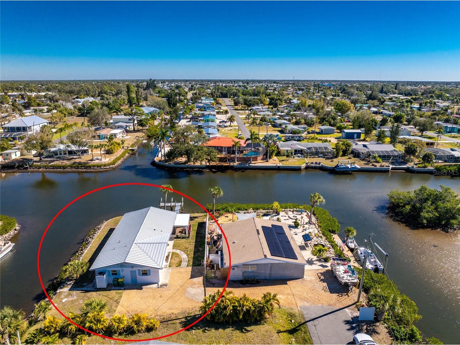 1082 Haste Lane Englewood FL 34223 - Rocky Creek D6145707 image55