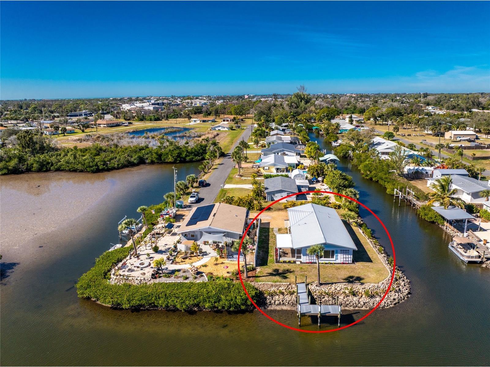 1082 Haste Lane Englewood FL 34223 - Rocky Creek D6145707 image56