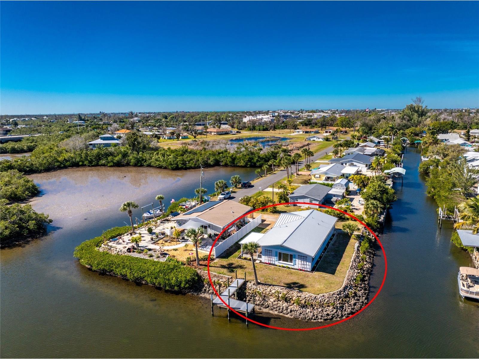 1082 Haste Lane Englewood FL 34223 - Rocky Creek D6145707 image57