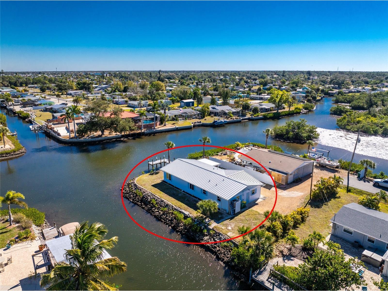 1082 Haste Lane Englewood FL 34223 - Rocky Creek D6145707 image59