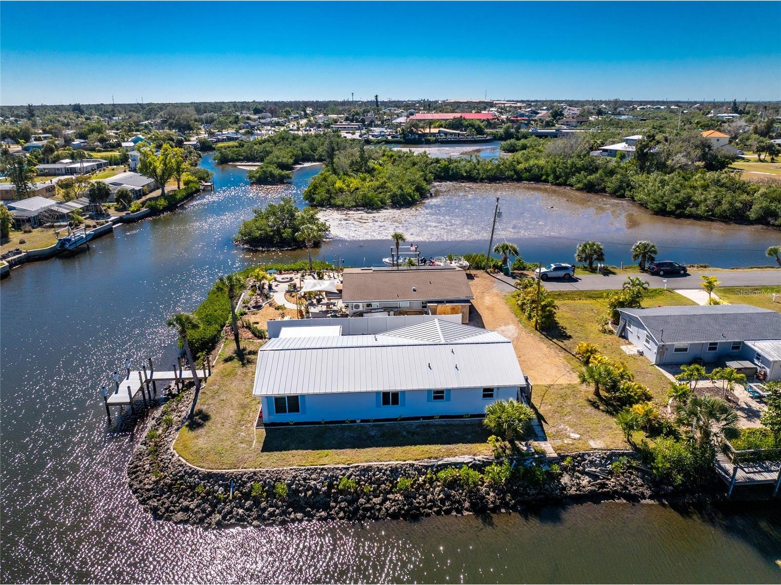 1082 Haste Lane Englewood FL 34223 - Rocky Creek D6145707 image60