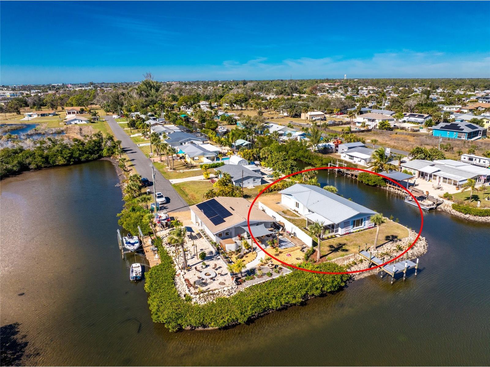 1082 Haste Lane Englewood FL 34223 - Rocky Creek D6145707 image61