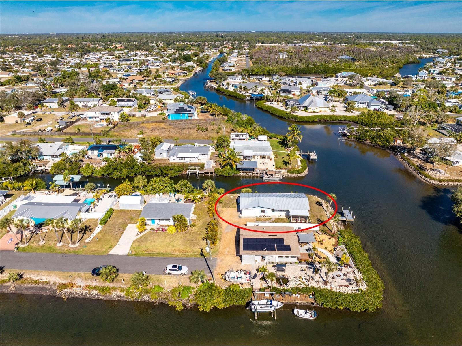 1082 Haste Lane Englewood FL 34223 - Rocky Creek D6145707 image62