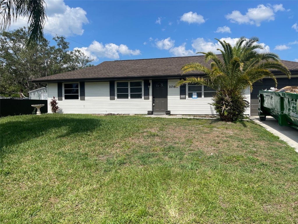 1082 Riggs Street Port Charlotte FL 33952 A4572258 image1