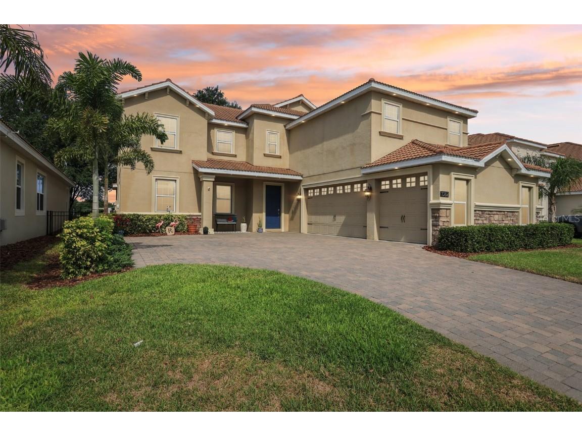 1082 Trappers Trail Loop Davenport FL 33896 O6306193 image1