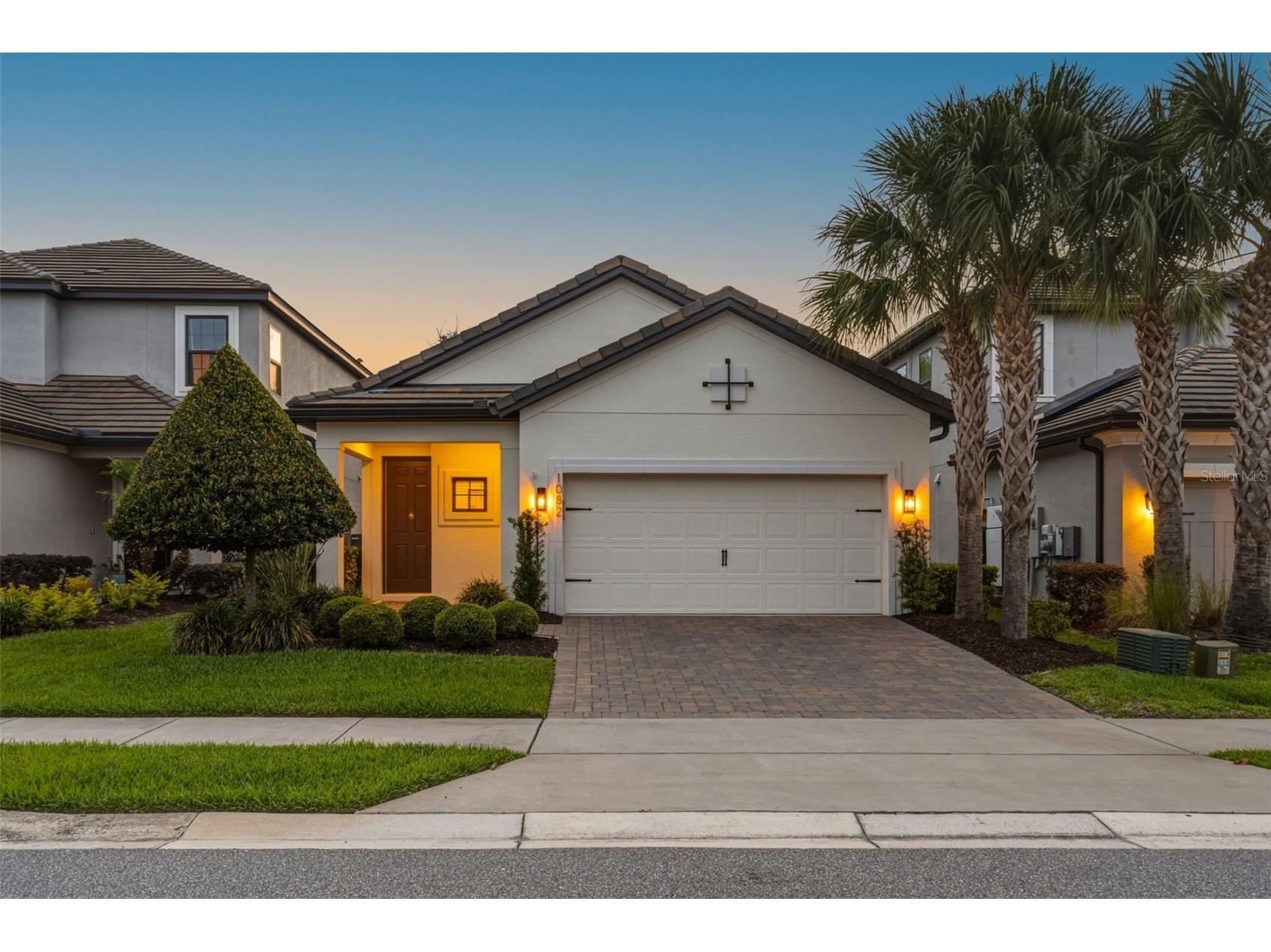 1082 Wildmeadow Run Winter Park FL 32792 - LAKE HOWELL O6408825 image1