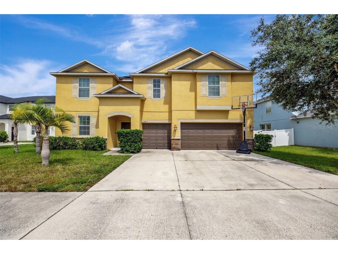 10820 Carloway Hills Drive Wimauma FL 33598 TB8302052 image1