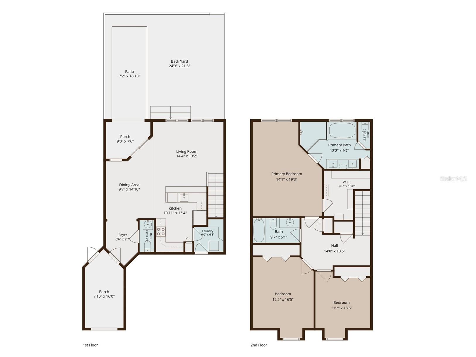 10820 Celtic Woods Avenue Tampa FL 33647 TB8532407 image47