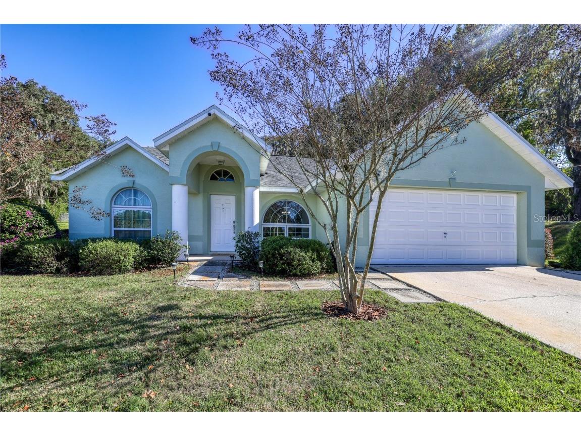 10820 Hilldale Drive Dade City FL 33525 T3493130 image1