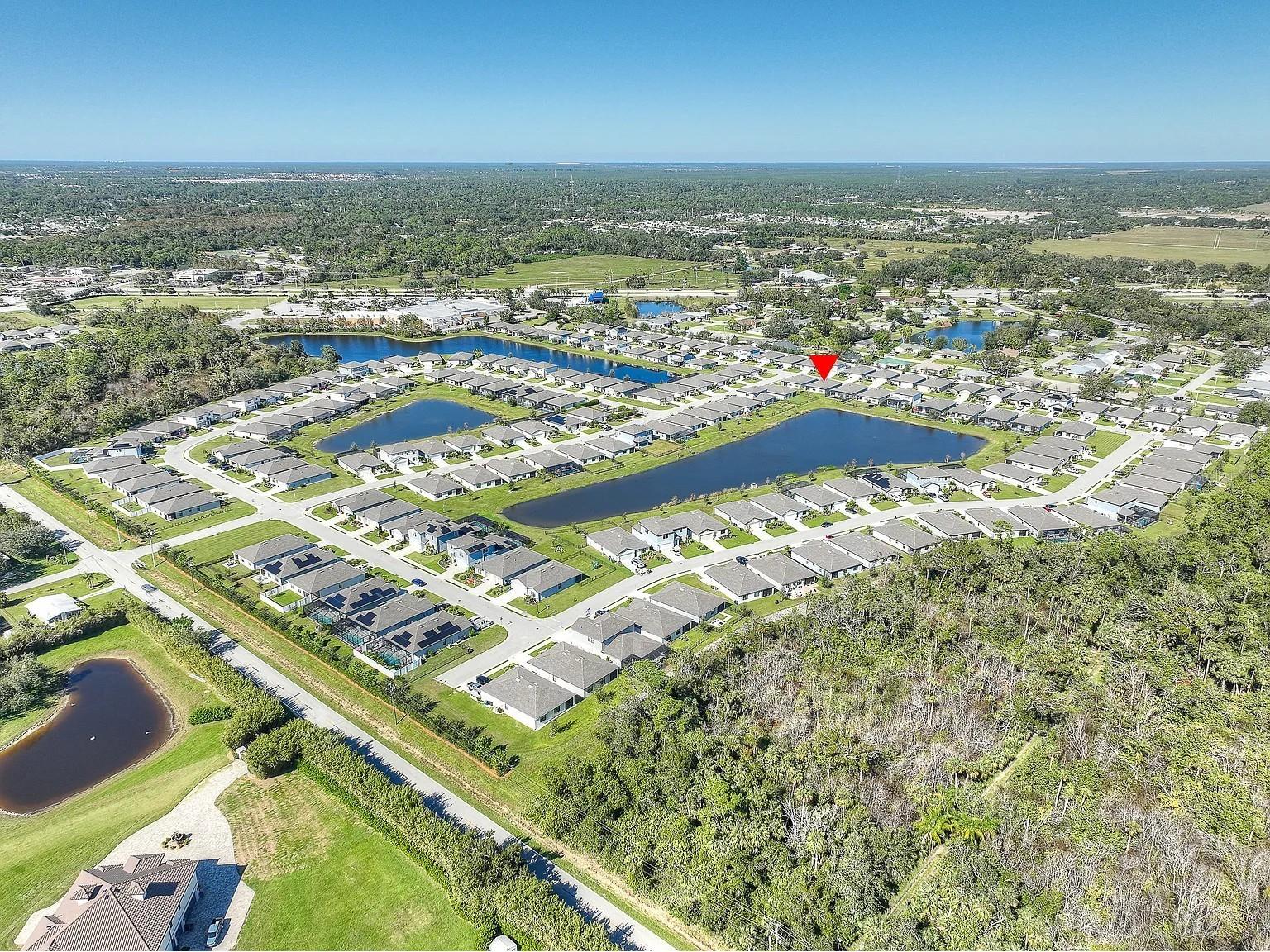 10820 Marlberry Way North Fort Myers FL 33917 TB8496320 image30