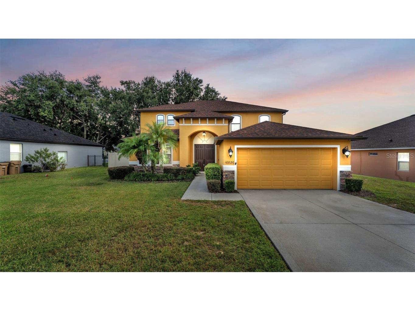 10820 Wyandotte Drive Clermont FL 34711 L4956135 image1