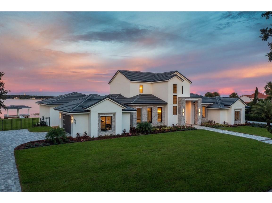 10821 Bayshore Drive Windermere FL 34786 - LAKE DOWN O6189960 image1