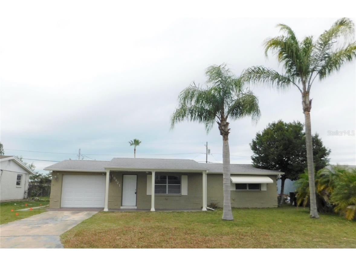 10821 Fillmore Avenue Port Richey FL 34668 T3424638 image1