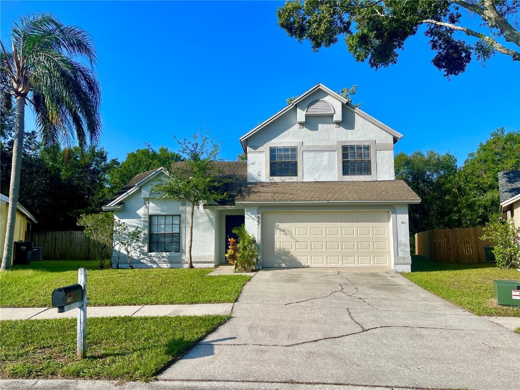 10821 Kenbrook Drive Riverview FL 33578 T3469193 image1