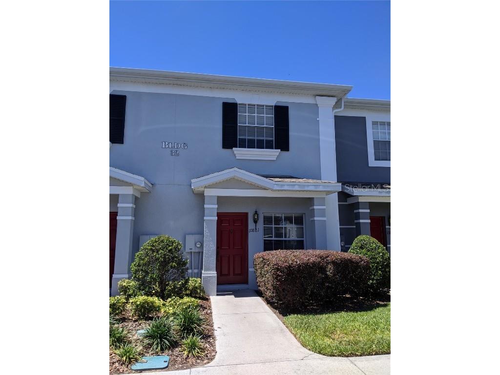 10821 Savannah Wood Drive #10821 Orlando FL 32832 S5108757 image1