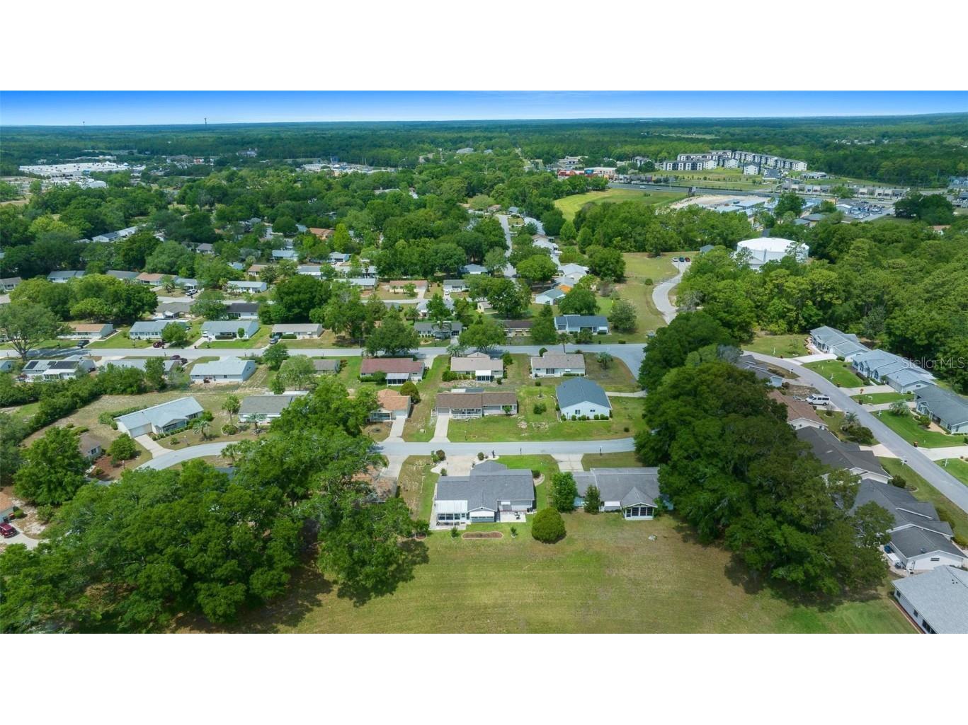 10821 SW 87th Terrace Ocala FL 34481 OM695457 image34