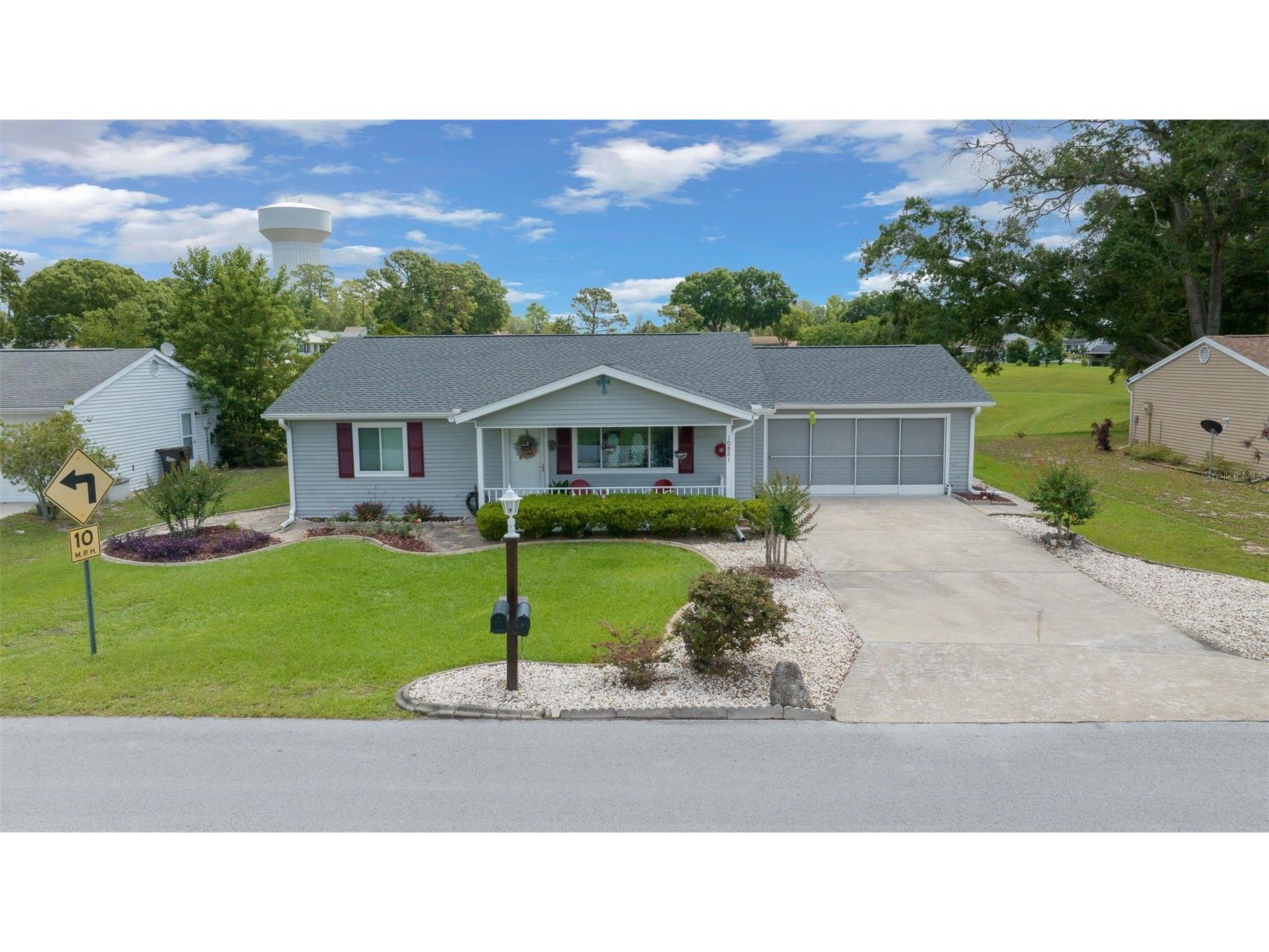 10821 SW 87th Terrace Ocala FL 34481 OM717887 image1