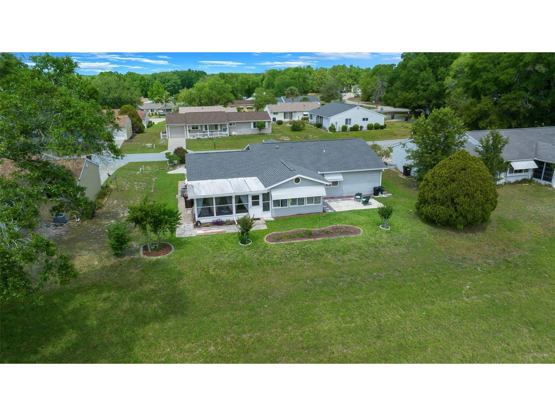 10821 SW 87th Terrace Ocala FL 34481 OM717887 image34