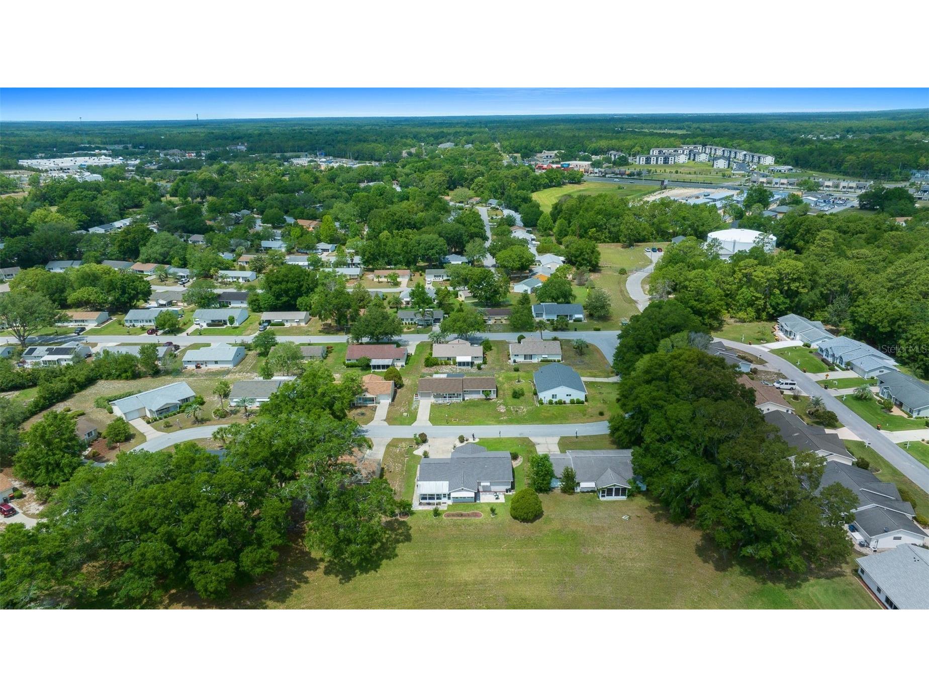 10821 SW 87th Terrace Ocala FL 34481 OM717887 image36