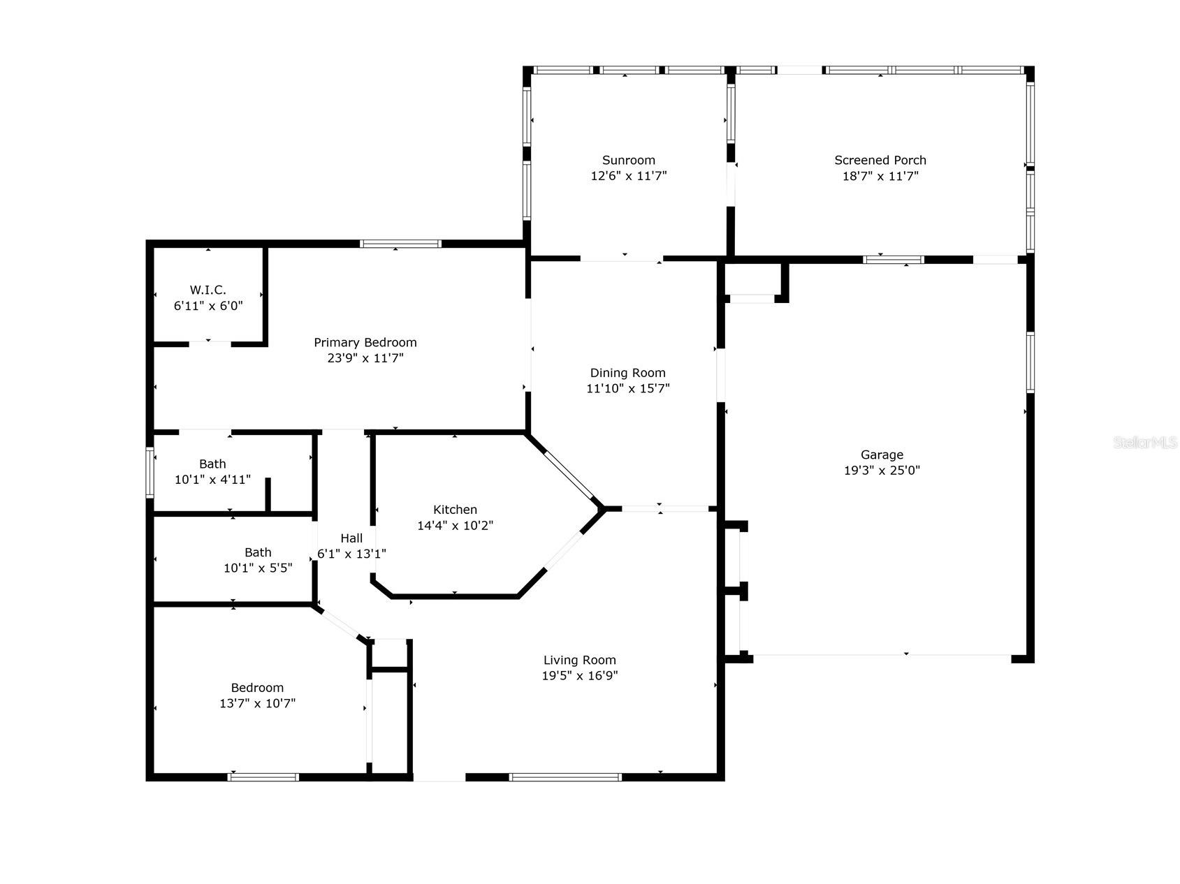 10821 SW 87th Terrace Ocala FL 34481 OM717887 image43