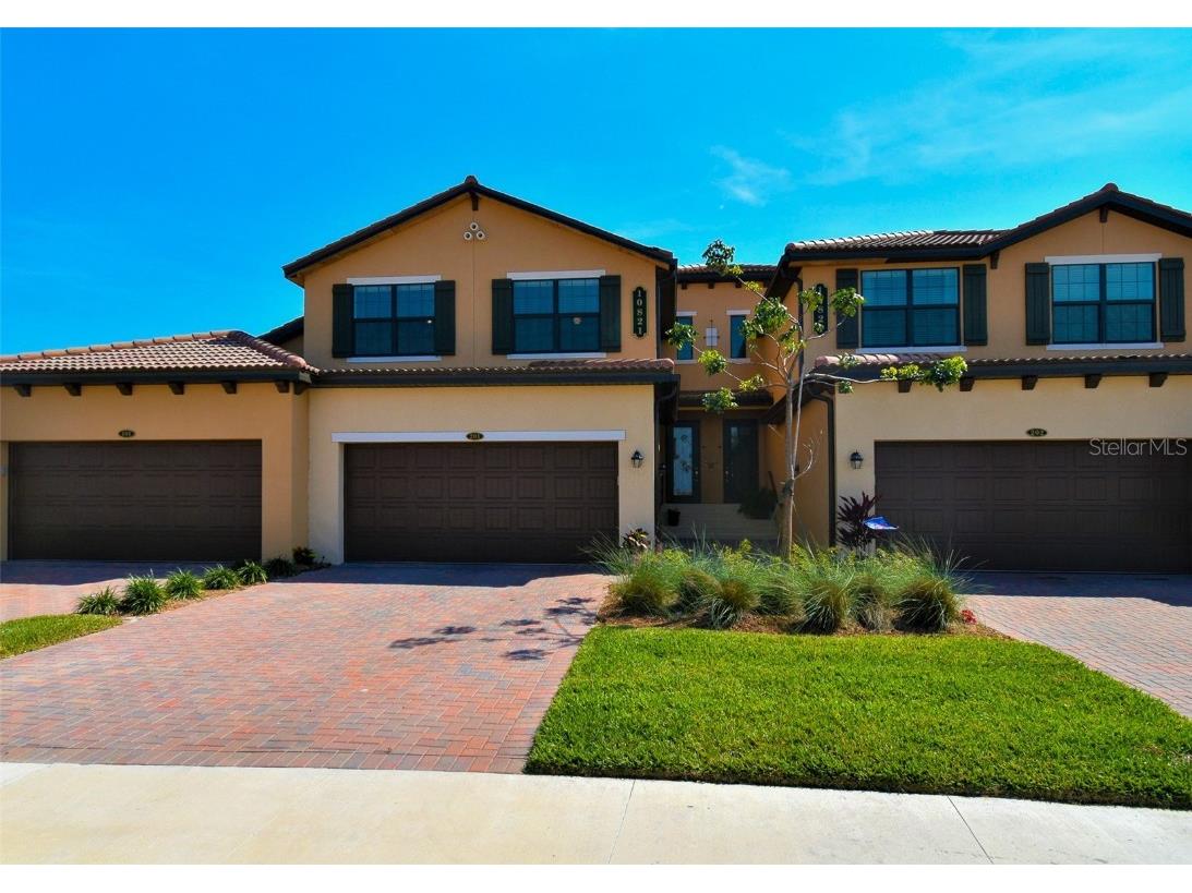 10821 Tarflower Drive #201 Venice FL 34293 A4562231 image1