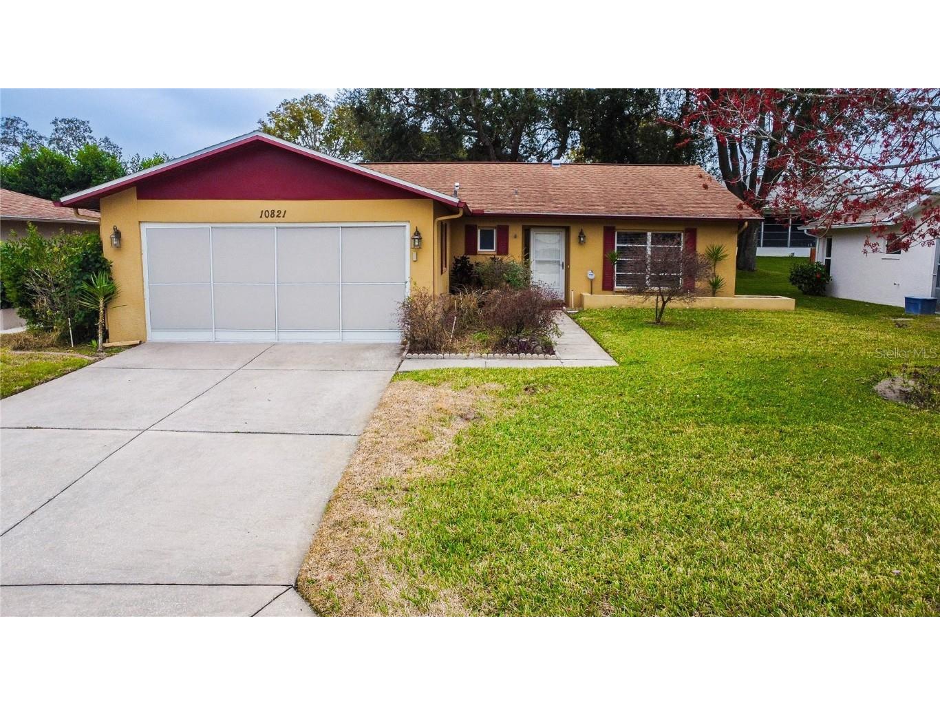 10821 Teer Lane Port Richey FL 34668 T3424602 image1